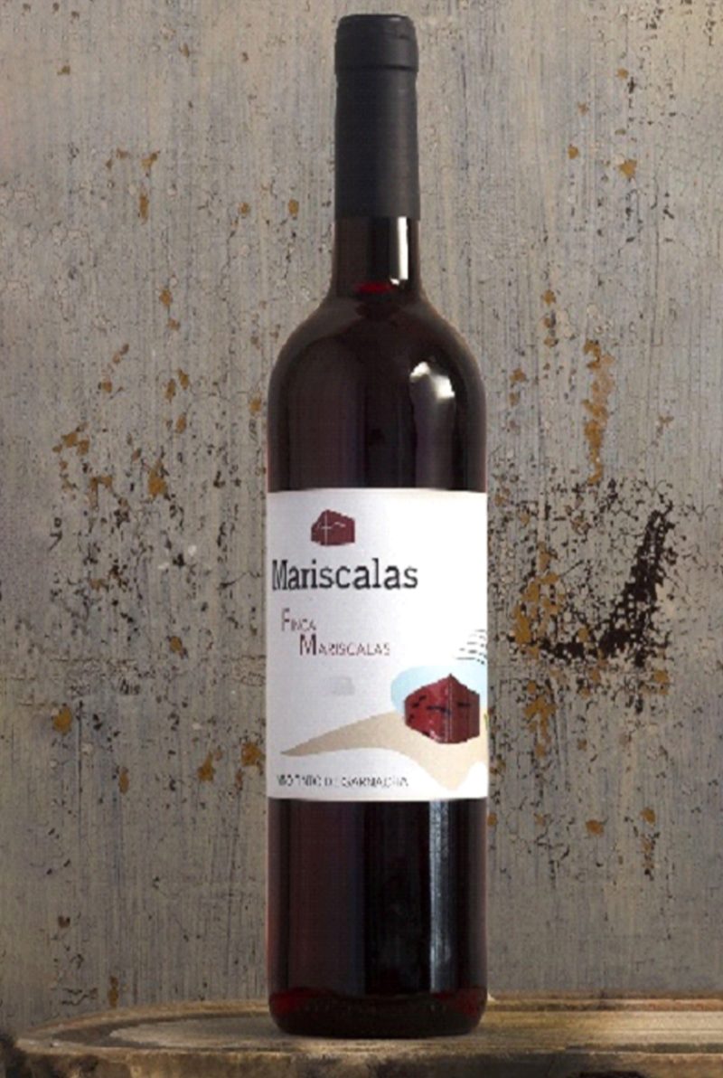 Finca Mariscalas – 2022
