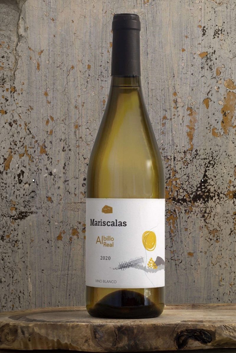 Mariscalas Albillo Real – 2020