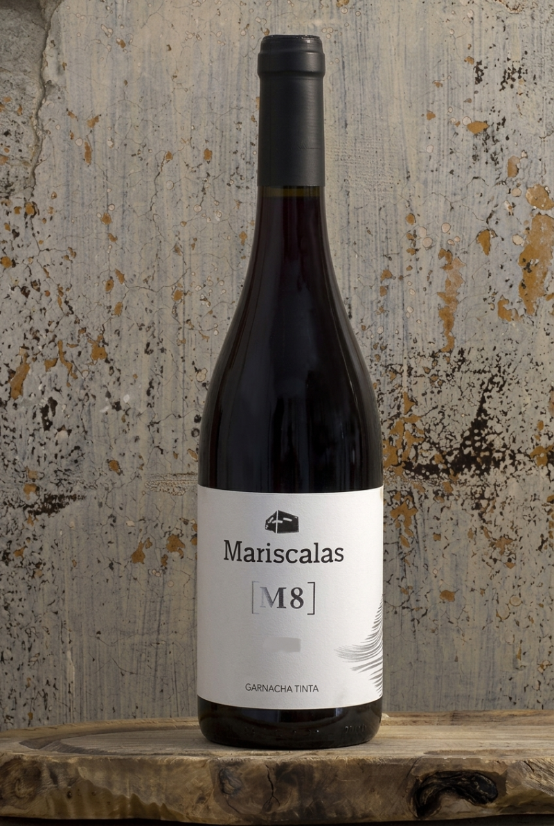 Mariscalas M8 – 2022